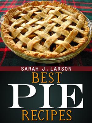 Cover of Best Pie Recipes