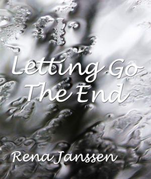 bigCover of the book Letting Go, The End by 