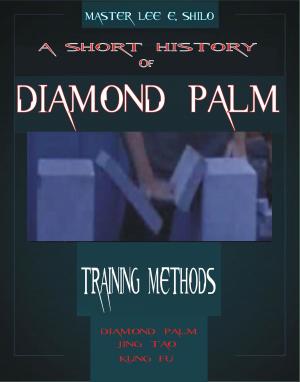 Cover of the book A Short History of Diamond Palm Training Methods by Lee E. Shilo