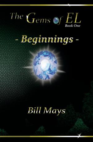 Cover of the book The Gems of EL: Beginnings by LJ Cohen