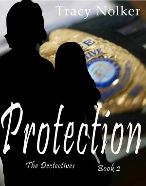 Cover of the book Protection by Patricia Hagan