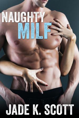Book cover of Naughty MILF