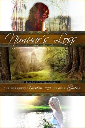 Cover of the book Nimuar's Loss by Debra L Martin, David W Small