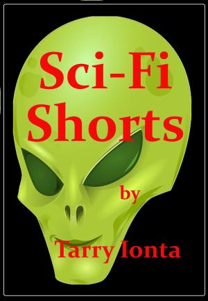 Cover of Sci-Fi Shorts