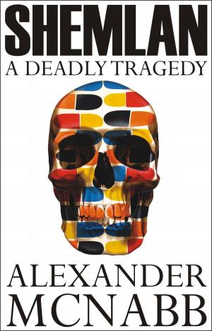 Cover of the book Shemlan: A Deadly Tragedy by Steven Salazar