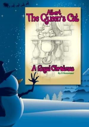 Cover of the book The Queen's Cat 'A Royal Christmas' by 台运真