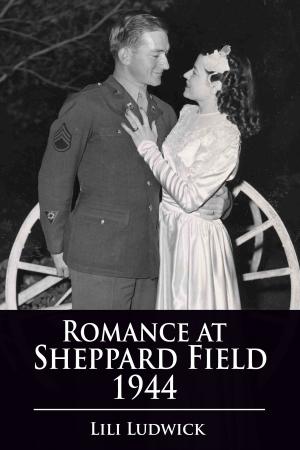 Cover of the book Romance at Sheppard Field 1944 by Ray Steelman