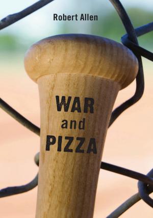 Book cover of War And Pizza