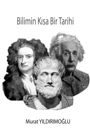 Cover of Bilimin Kısa Bir Tarihi