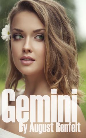 Cover of the book Gemini by Genevieve Kurtiz