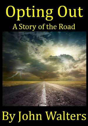 Cover of the book Opting Out: A Story of the Road by Grazia Deledda