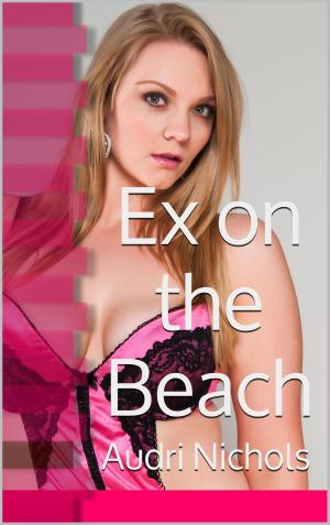 Book cover of Ex on The Beach