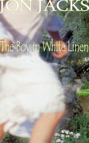 Cover of The Boy In White Linen