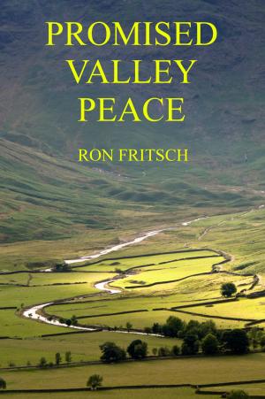 Book cover of Promised Valley Peace
