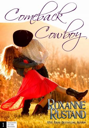bigCover of the book Comeback Cowboy by 