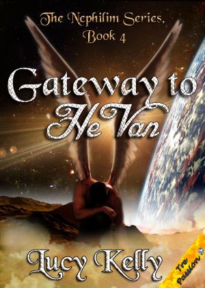 Cover of the book Gateway to HeVan by JC Cerrigone