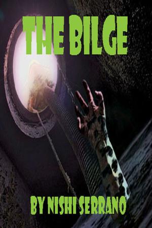 Cover of the book The Bilge by Erik Lynd