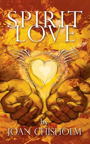 Book cover of Spirit Love