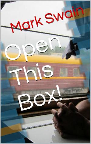 Cover of the book Open This Box! by A.K. Anders