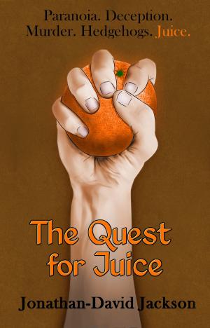 bigCover of the book The Quest for Juice by 