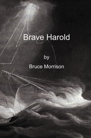Cover of the book Brave Harold by Coffie O. Lore
