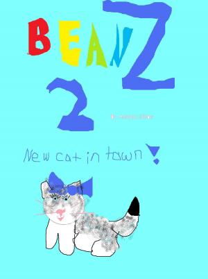 bigCover of the book New Cat in Town! by 