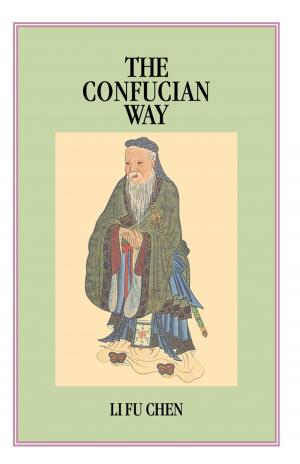 Cover of the book Confucian Way by Thomas D. Wickens