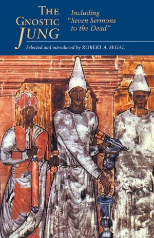 Cover of the book The Gnostic Jung by Nikola Biller-Andorno, Alexander M. Capron