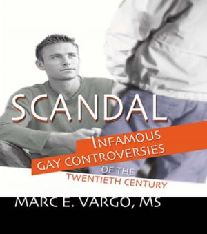 Cover of the book Scandal by Gilbert Faccarello