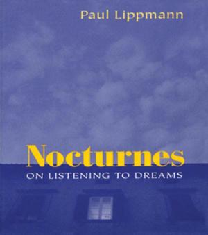 Cover of the book Nocturnes by Cheryl Rodriguez