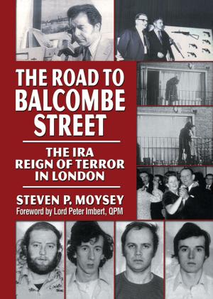 Cover of the book The Road to Balcombe Street by Paolo Bertrando