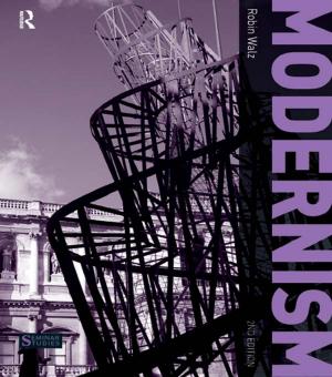 Cover of the book Modernism by David Ingram, Thomas J Derdak