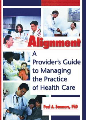 Cover of the book Alignment by Joseph Turow