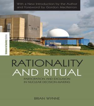 Cover of the book Rationality and Ritual by Sarah Milledge Nelson