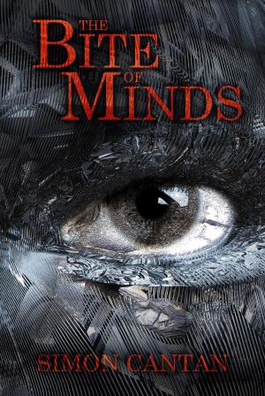 Cover of the book The Bite of Minds by Alyssa Hubbard