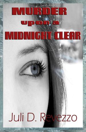 Cover of the book Murder Upon a Midnight Clear by Melissa Mayhue