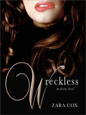 Book cover of Wreckless
