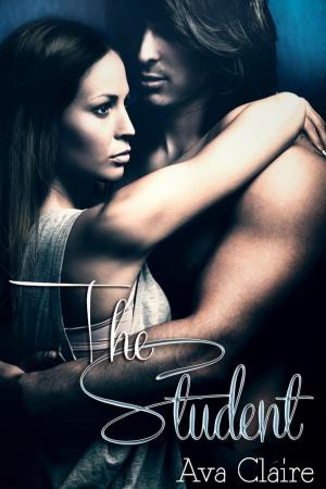 Cover of the book The Student by Ashley Bostock