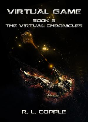 Cover of the book Virtual Game by Cecelia Earl
