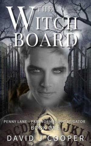 Cover of The Witch Board