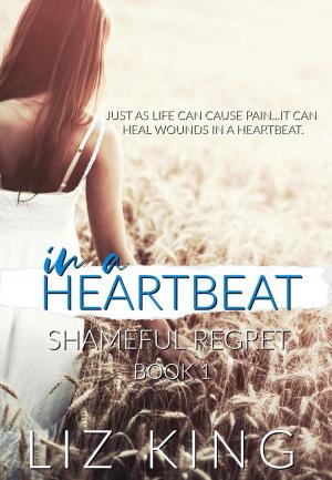 Cover of the book In A Heartbeat by Frances Balding, Le Muse Grafica (cover)
