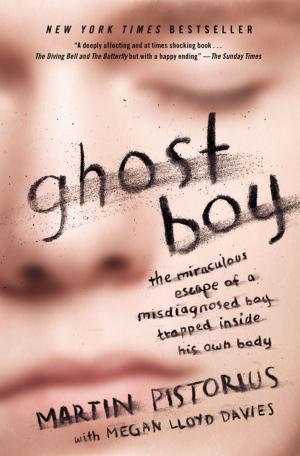 Cover of the book Ghost Boy by Mary DeMuth