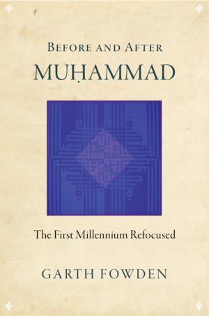 Cover of the book Before and After Muhammad by Alan L. Mittleman