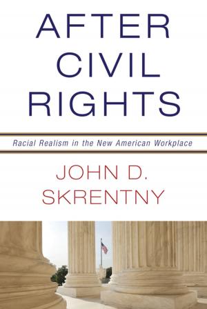 Cover of the book After Civil Rights by Max Jammer