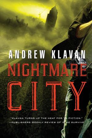 Cover of the book Nightmare City by Chris Seay
