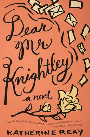 Cover of the book Dear Mr. Knightley by Hugh Hewitt