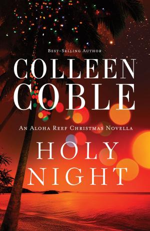 Cover of the book Holy Night by Zachary Bartels