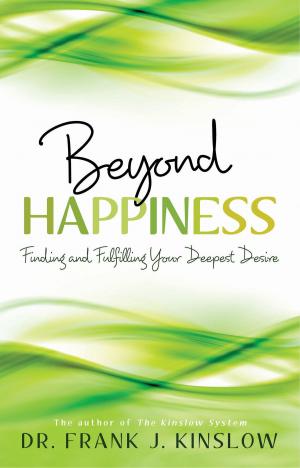 Cover of the book Beyond Happiness by Doreen Virtue