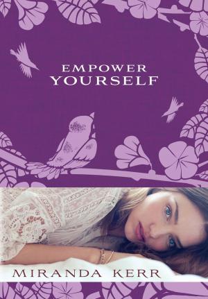 Cover of the book Empower Yourself by David R. Hawkins, M.D./Ph.D., Jeffery Scott