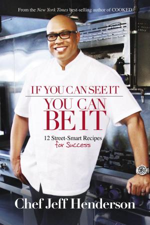 Cover of If You Can See It, You Can Be It